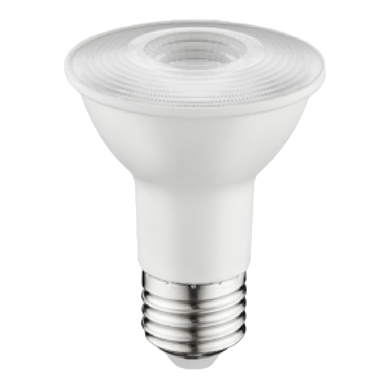 GJ-PAR Series Plastic-Aluminum PAR Lamp
