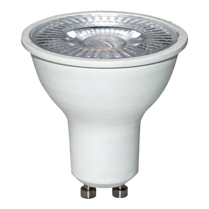 Karaniwang GU10 LED Lamp Cup – Multi-Beam at Multi-Wattage