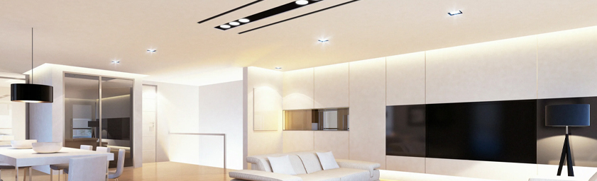 Mga LED AR Lamp