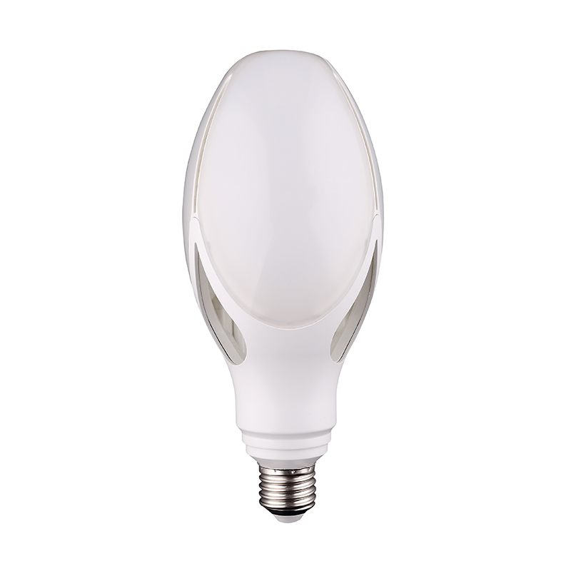Ang tampok ng LED light bulb