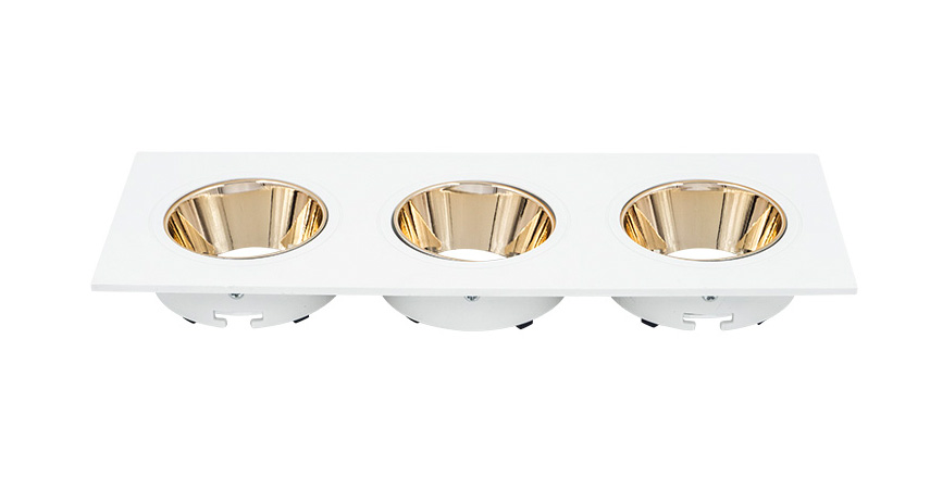 Paraan ng Pag-install ng Led Downlight