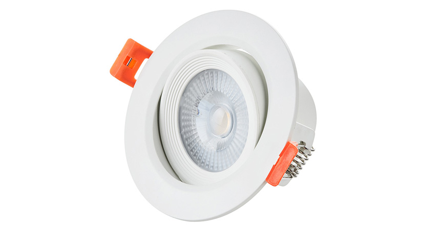 Paano Suriin ang Maliwanag na Pagganap ng mga LED Lamp