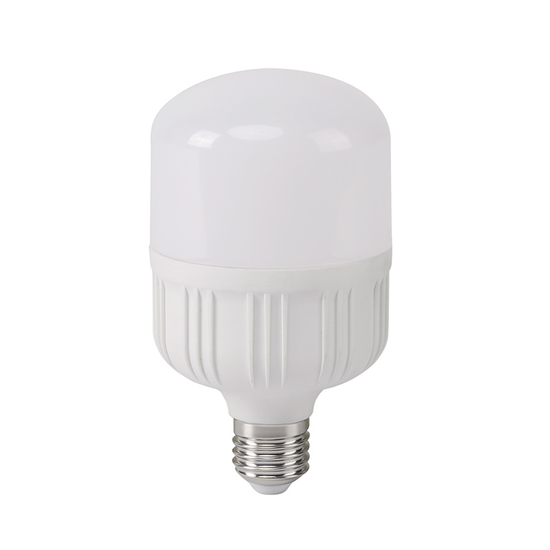 Ang function ng LED T Light Bulb