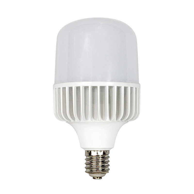 Mga Bentahe ng LED Light Bulb