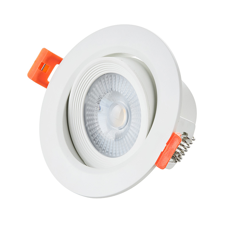 Ano ang mga paraan ng pagpapanatili ng LED Ceiling Light?