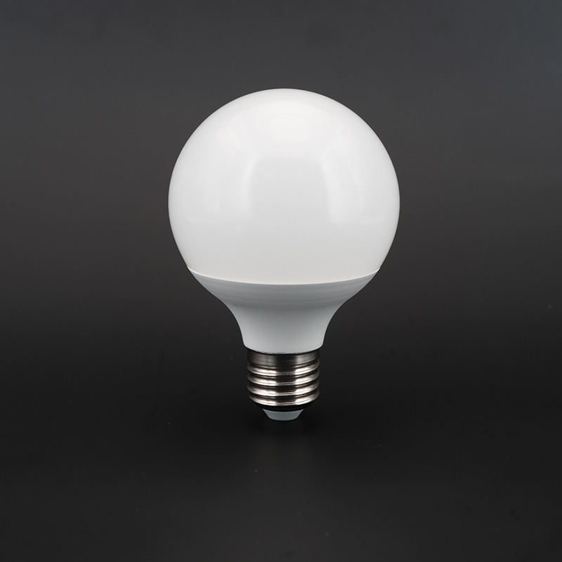 Mga tampok at pag -andar ng LED Mega Globe Light